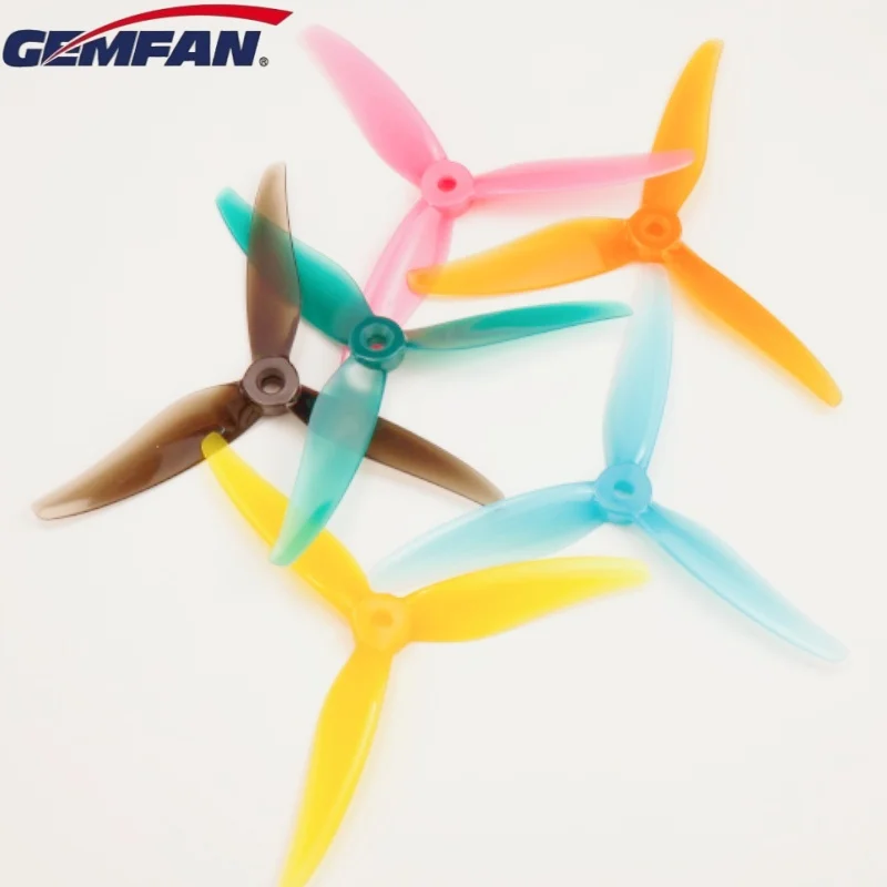 Nieuwe 2-12 paar Gemfan 51466  - Fpv Drone Motor recensie en prijs