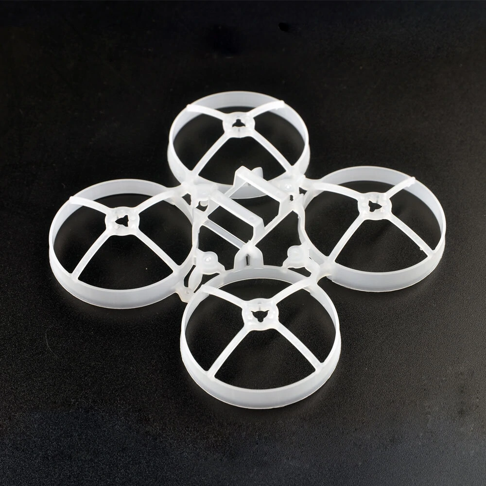 Happymodel Moblite7 Mobula7 V4 - Fpv Drone Kit recensie en prijs
